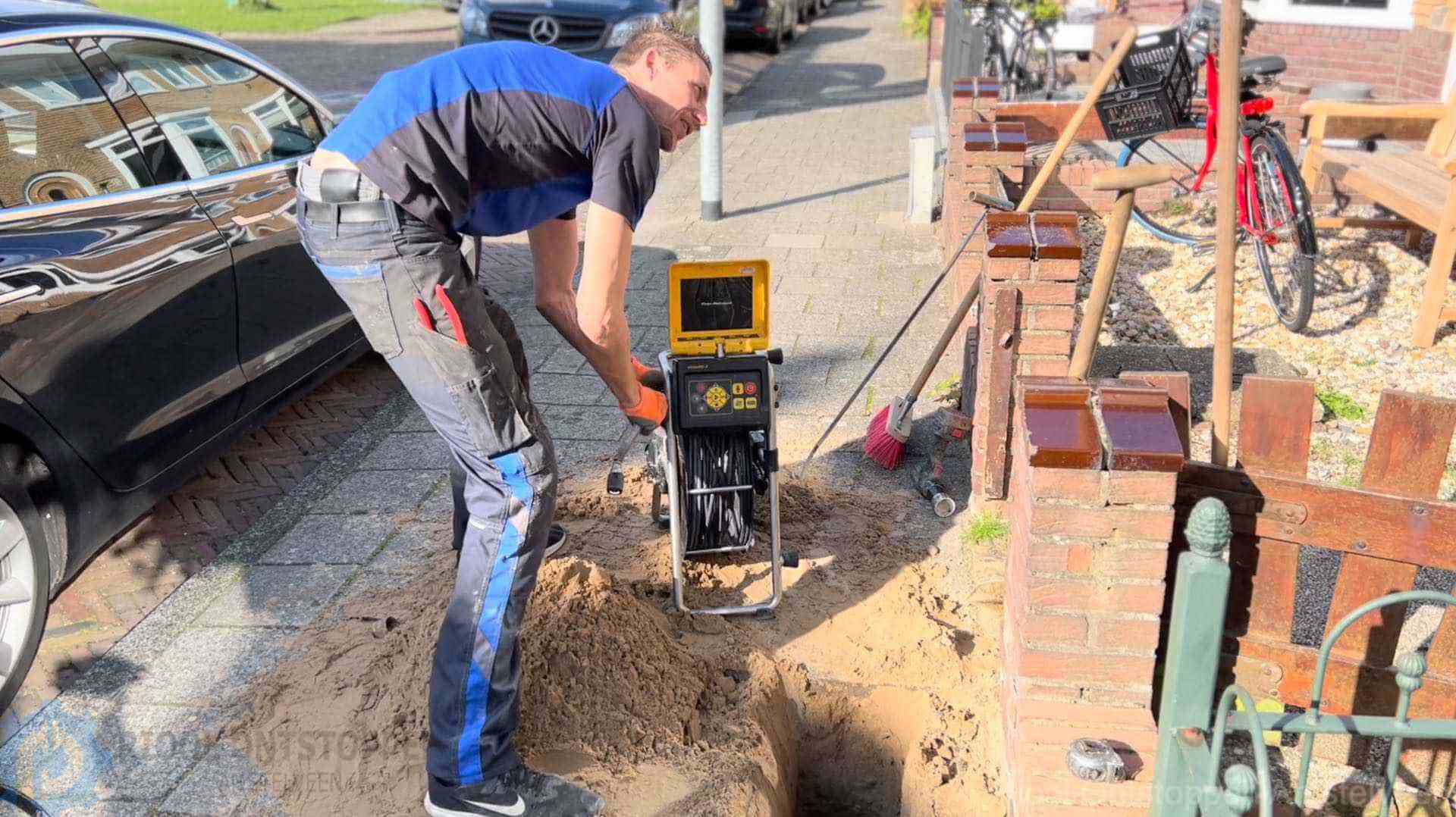 Amstelveen Riool Ontstoppen Amstelveen Riool Ontstoppen