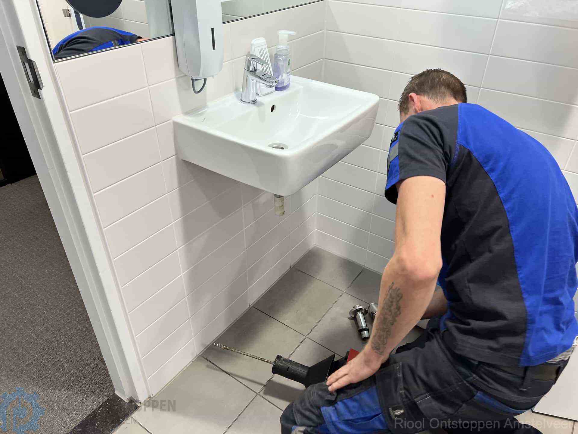 Gootsteen Ontstoppen Amstelveen Gootsteen Ontstoppen Amstelveen