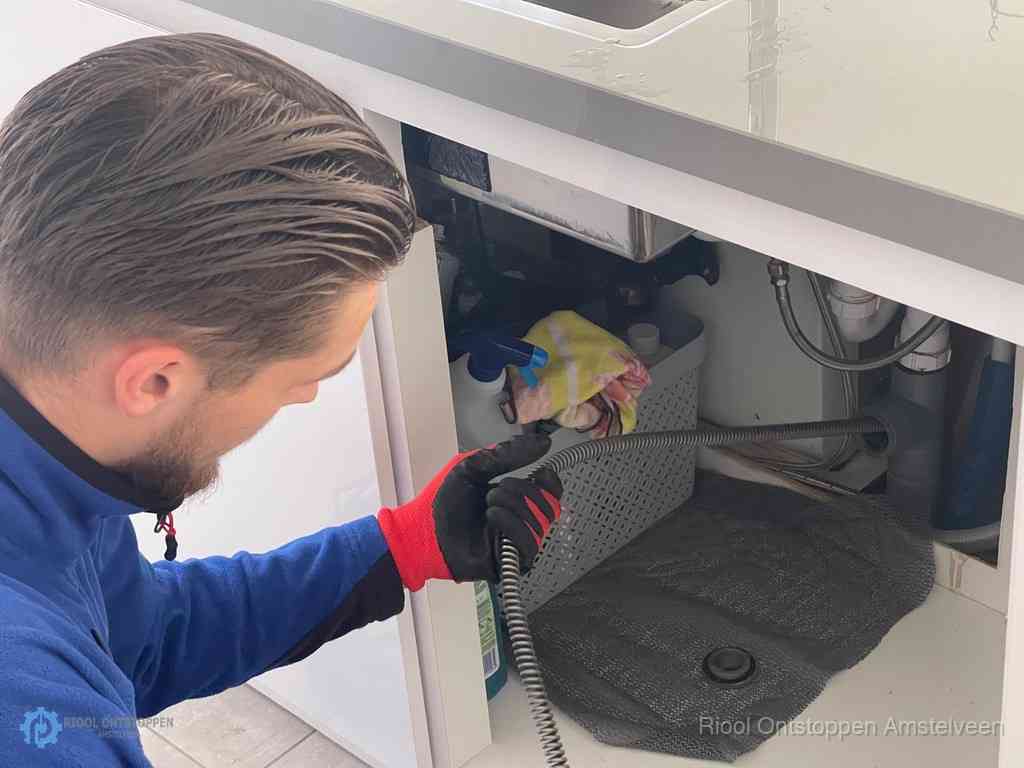 Gootsteen Ontstopt Amstelveen Gootsteen Ontstopt Amstelveen