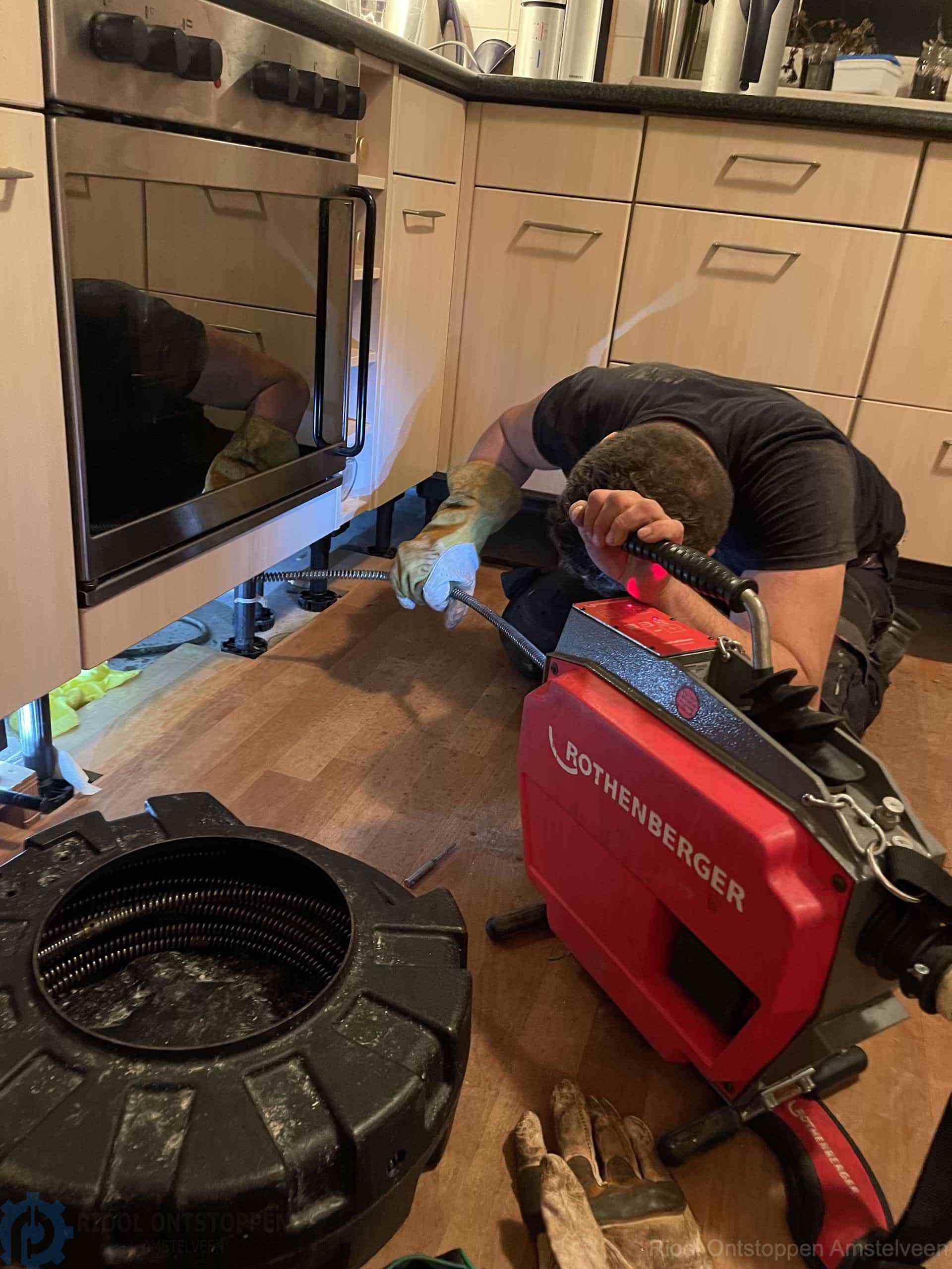 Ontstoppen Afvoer Amstelveen Ontstoppen Afvoer Amstelveen