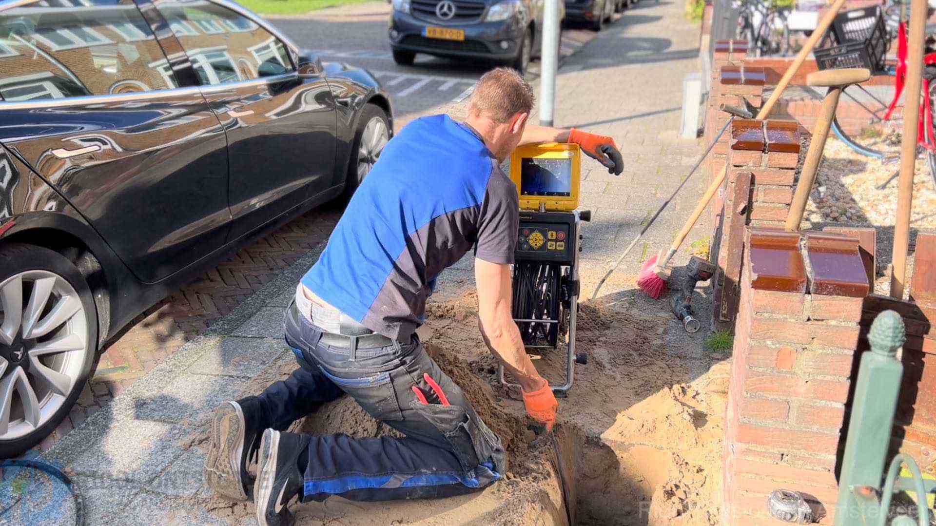 Ontstoppen Amstelveen Ontstoppen Amstelveen