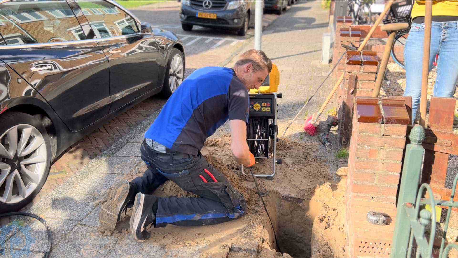 Ontstopping Amstelveen Ontstopping Amstelveen