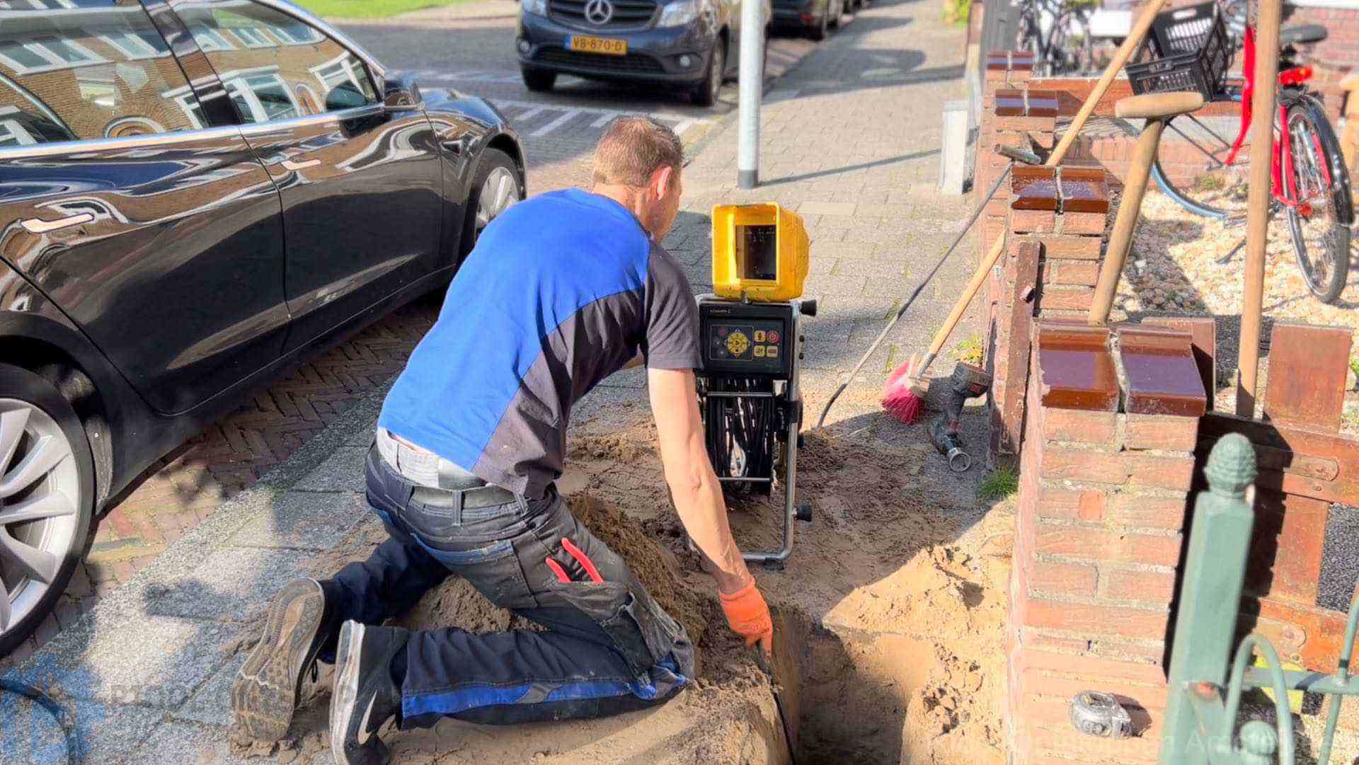 Ontstoppingsbedrijf Amstelveen Ontstoppingsbedrijf Amstelveen