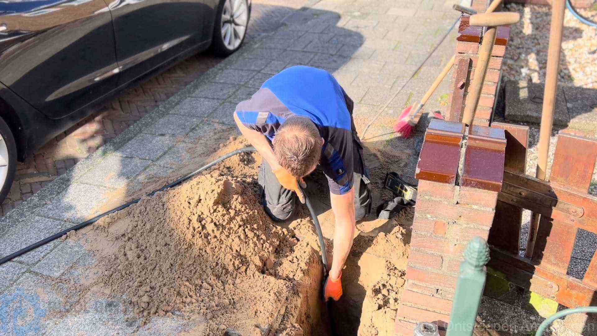 Ontstoppingsdienst Amstelveen Ontstoppingsdienst Amstelveen