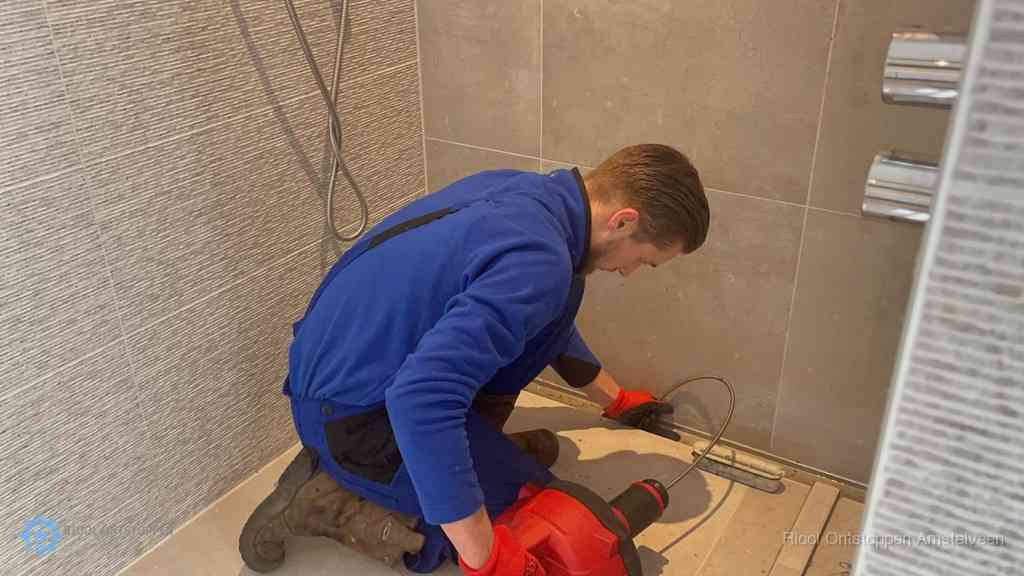 Putje Douche Verstopt Amstelveen Putje Douche Verstopt Amstelveen