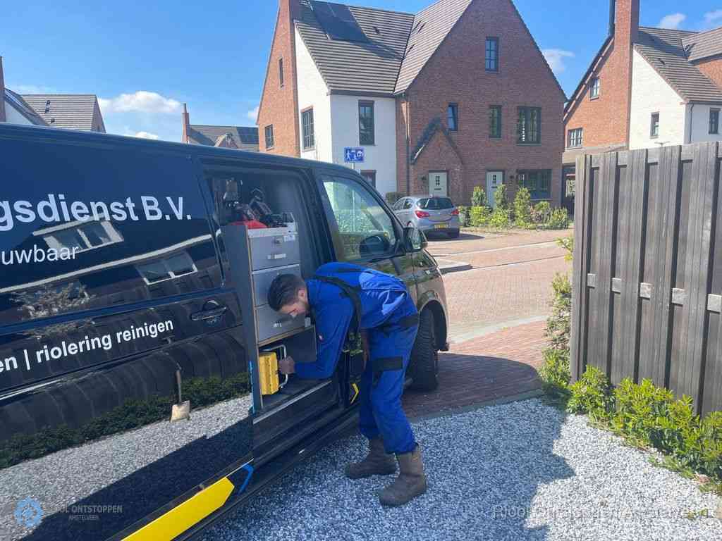 Riolering Expert Amstelveen Riolering Expert Amstelveen
