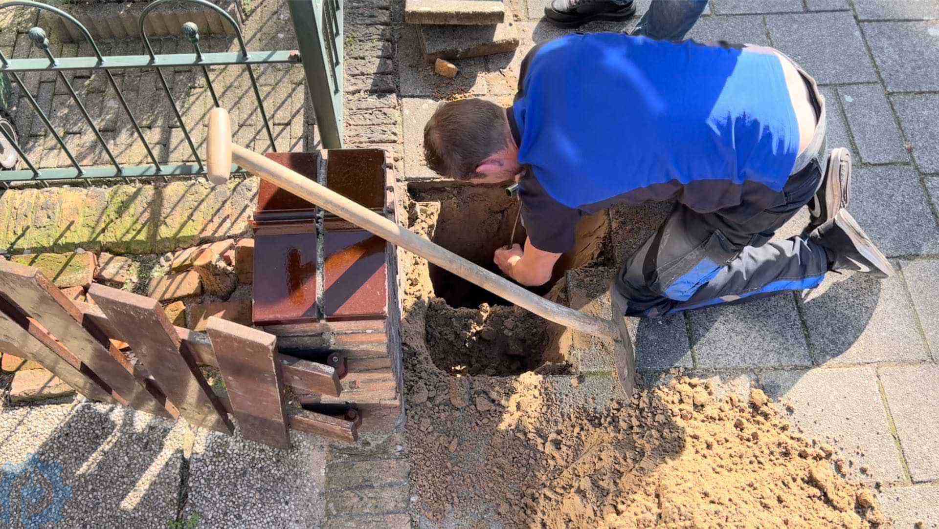 Riolering Ontstoppen Amstelveen Riolering Ontstoppen Amstelveen