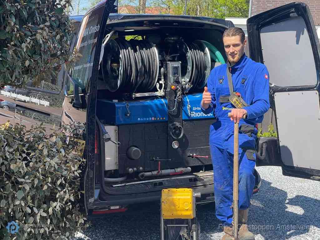 Riool Ontstoppingsdienst Amstelveen Riool Ontstoppingsdienst Amstelveen