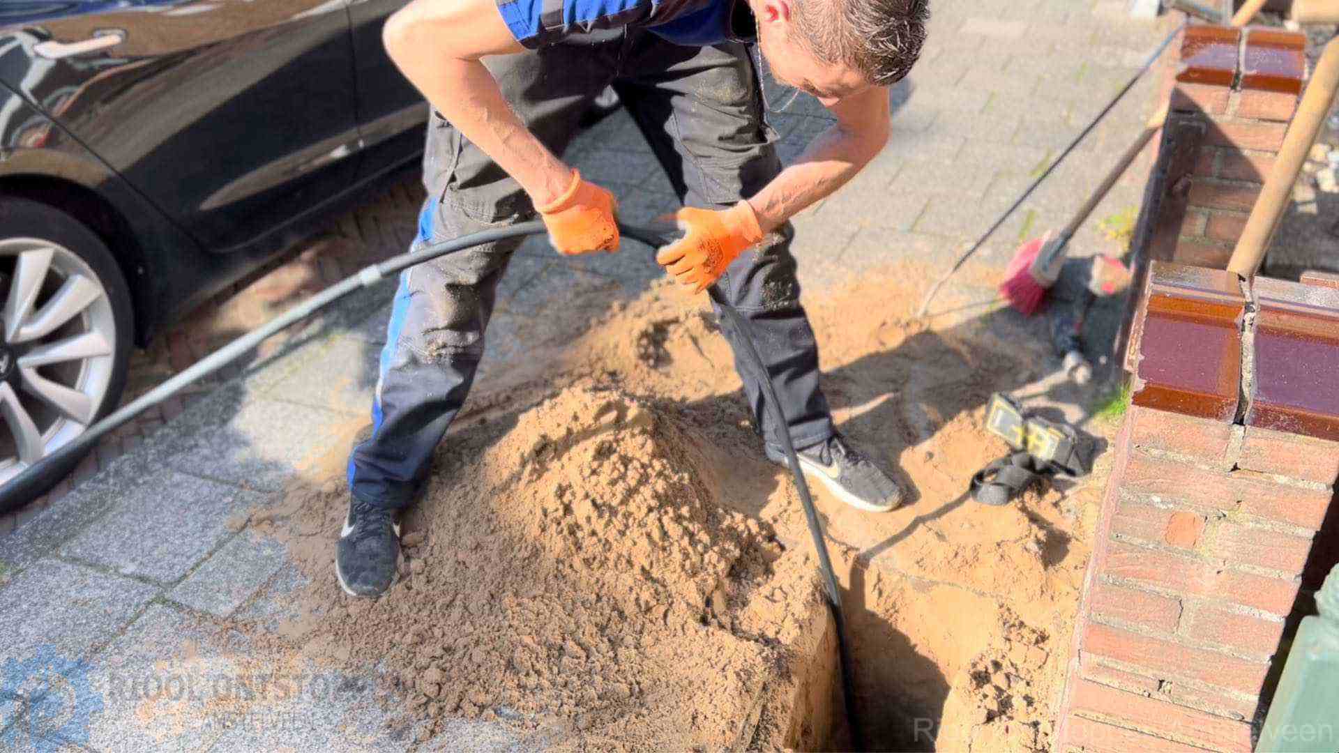 Riool Verstopt Amstelveen Riool Verstopt Amstelveen