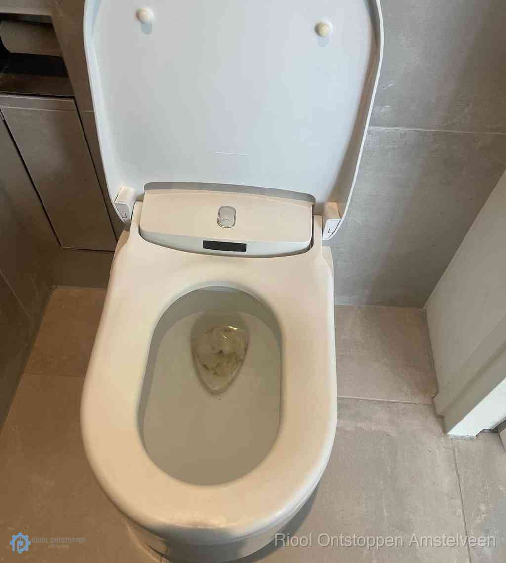 Toilet Ontstoppen Amstelveen Toilet Ontstoppen Amstelveen