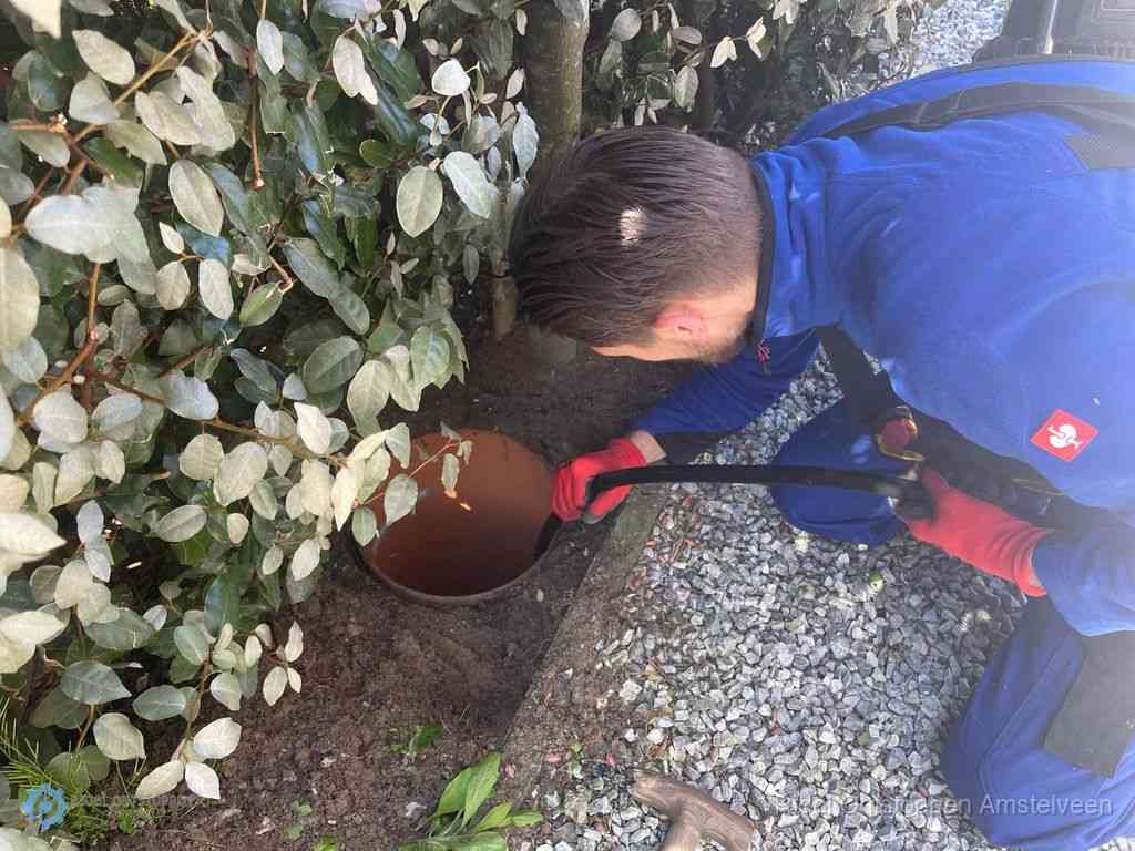 Verstopt Riool Ontstoppen Amstelveen Verstopt Riool Ontstoppen Amstelveen