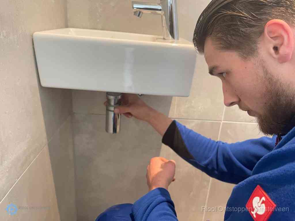 Wastafel Ontstoppen Amstelveen Wastafel Ontstoppen Amstelveen
