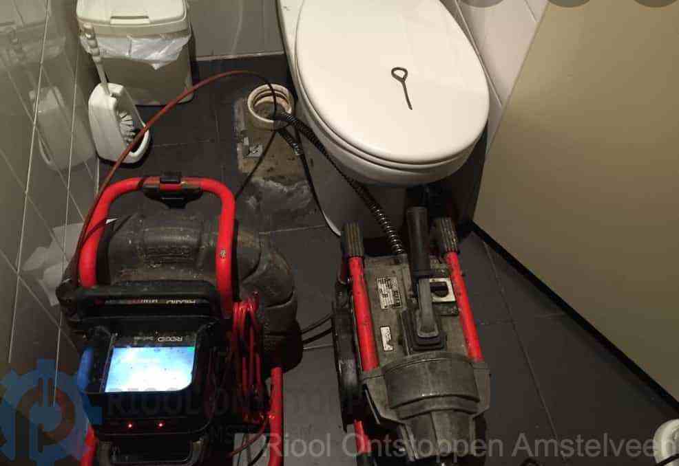 Wc Ontstoppen Amstelveen Wc Ontstoppen Amstelveen